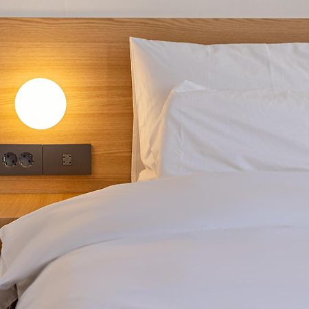 Aank Hotel Daejeon Yongjeon 2Nd Esterno foto