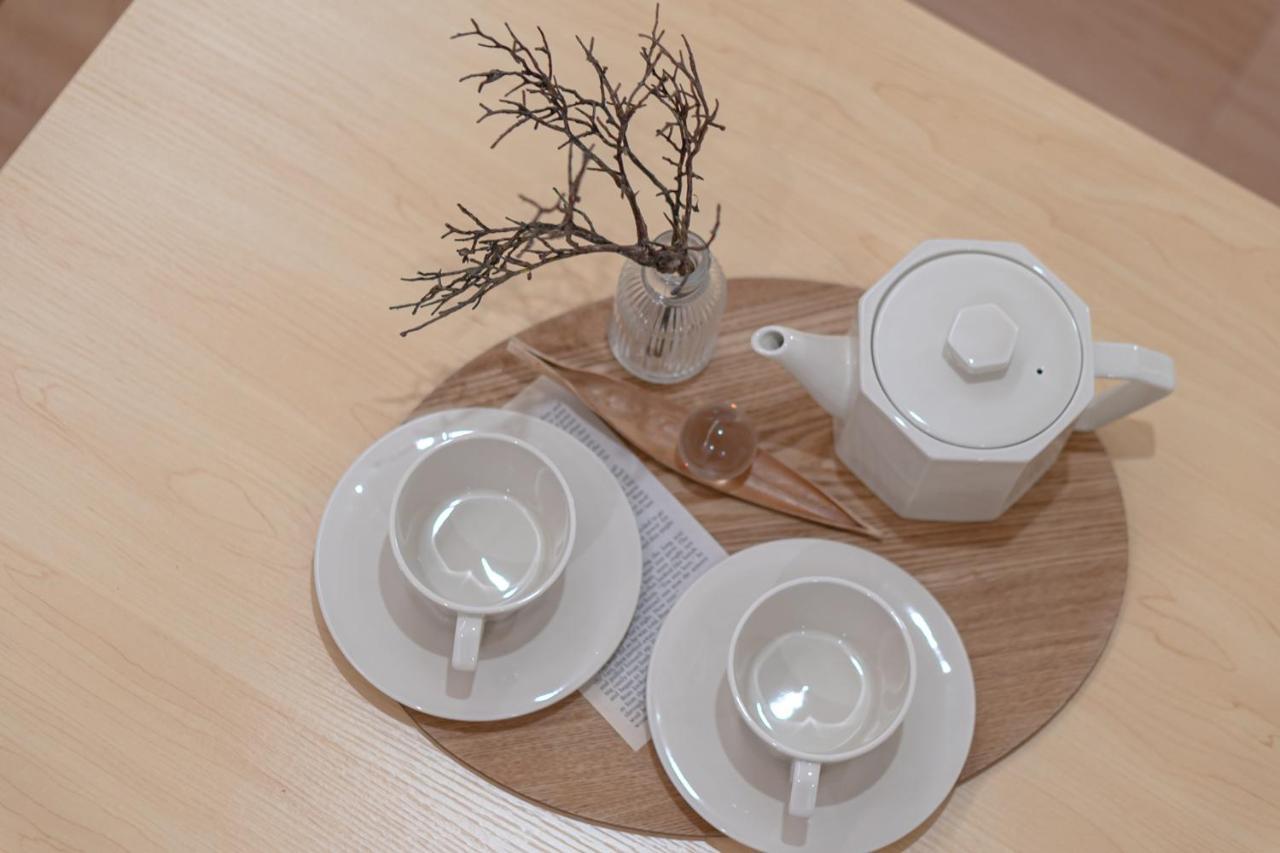 Aank Hotel Daejeon Yongjeon 2Nd Esterno foto