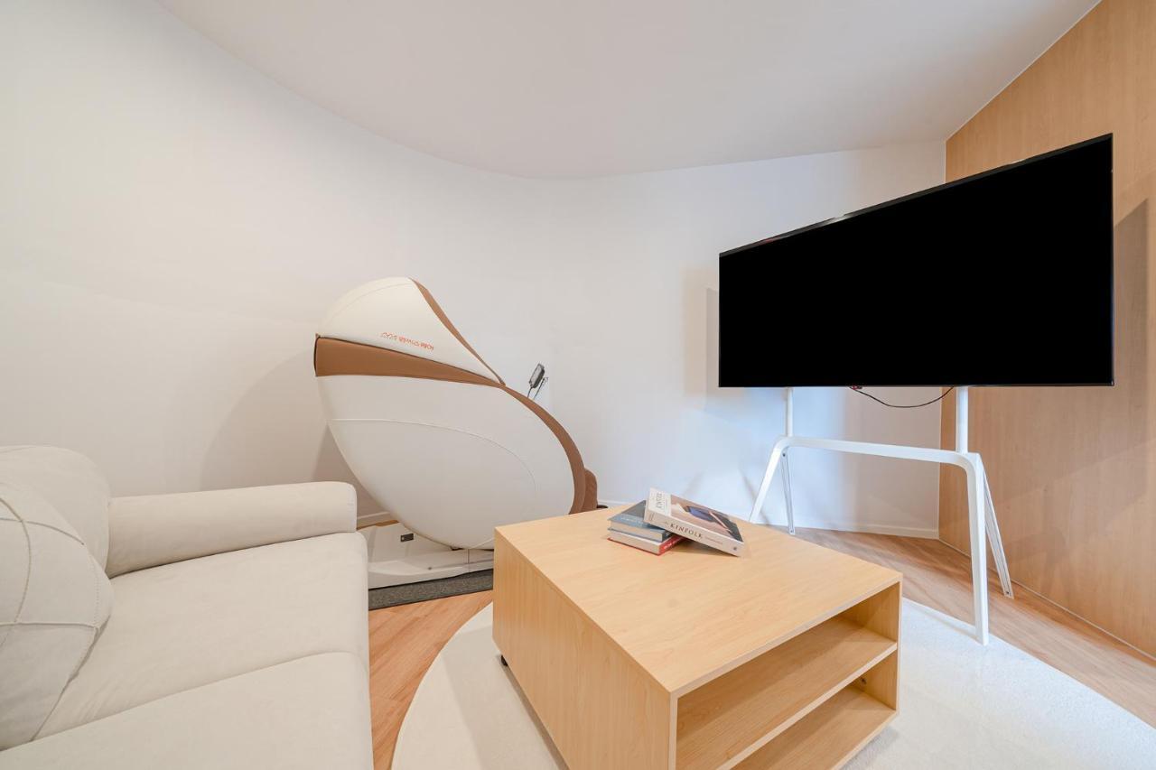 Aank Hotel Daejeon Yongjeon 2Nd Esterno foto