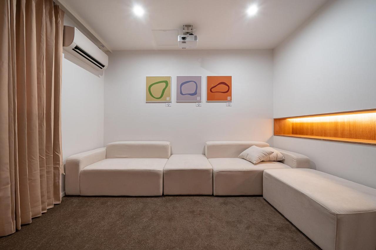 Aank Hotel Daejeon Yongjeon 2Nd Esterno foto