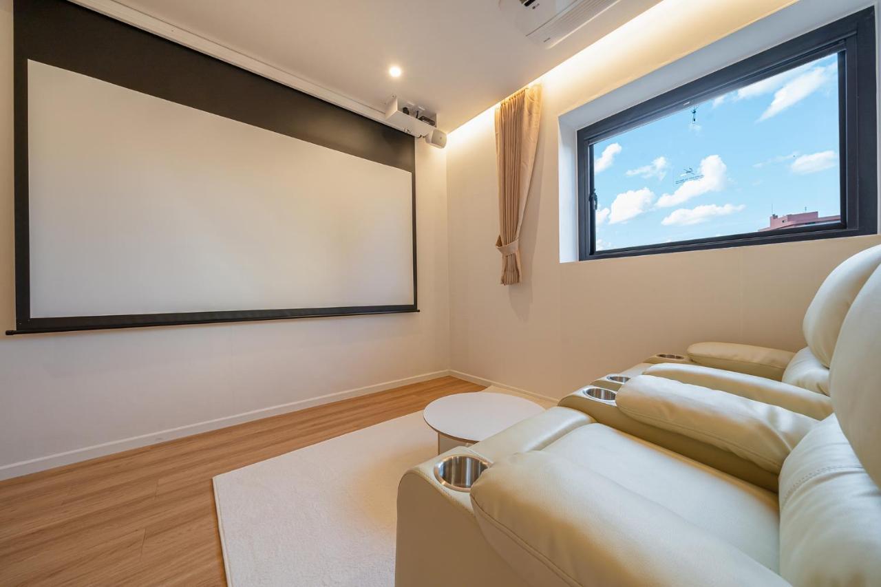 Aank Hotel Daejeon Yongjeon 2Nd Esterno foto