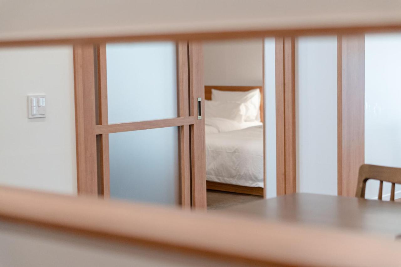 Aank Hotel Daejeon Yongjeon 2Nd Esterno foto