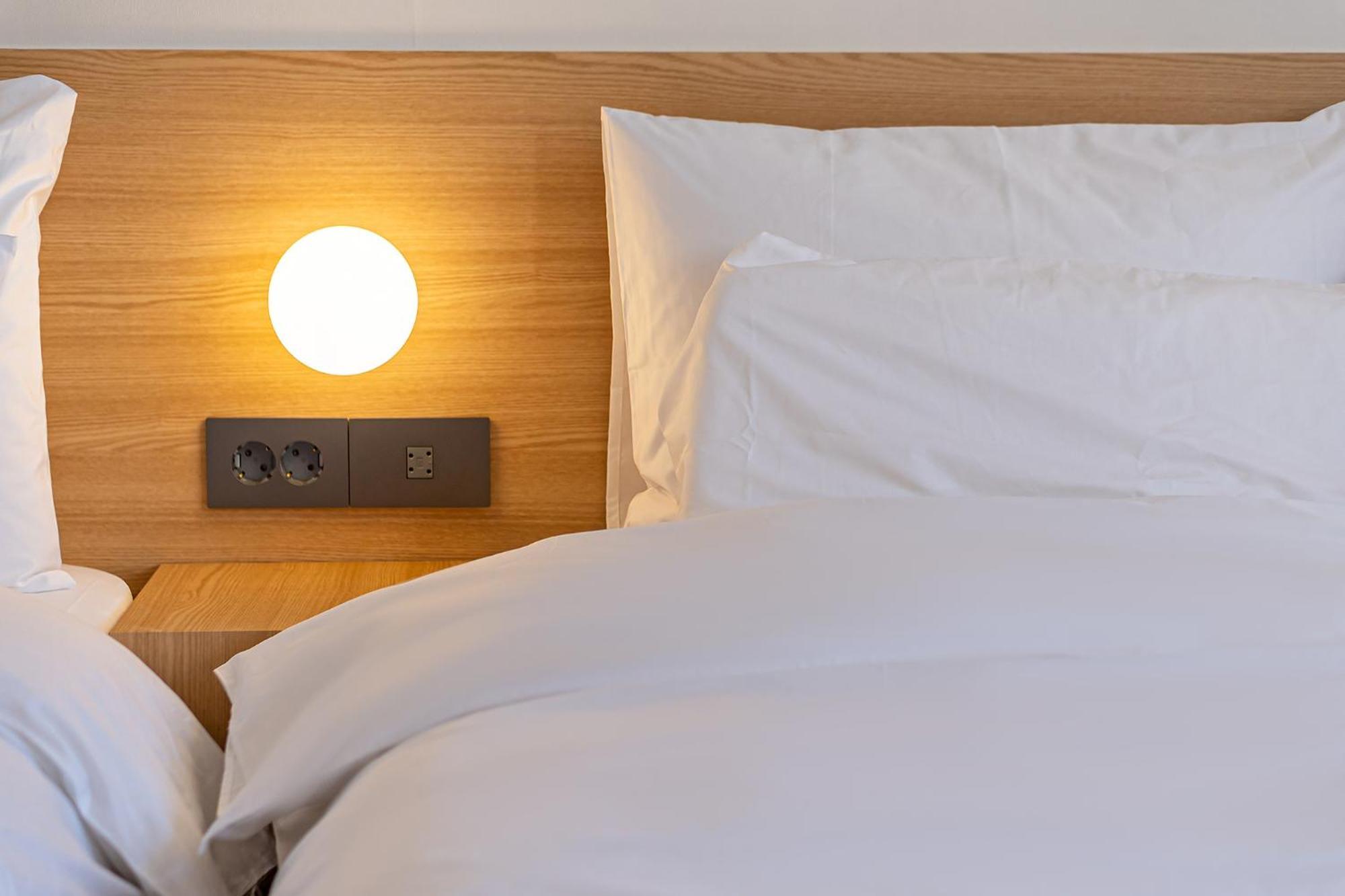Aank Hotel Daejeon Yongjeon 2Nd Esterno foto