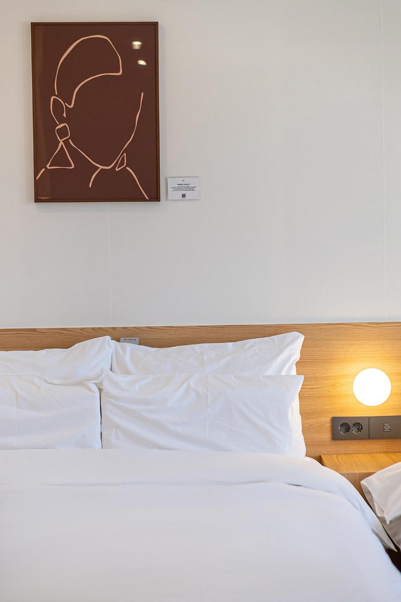 Aank Hotel Daejeon Yongjeon 2Nd Esterno foto
