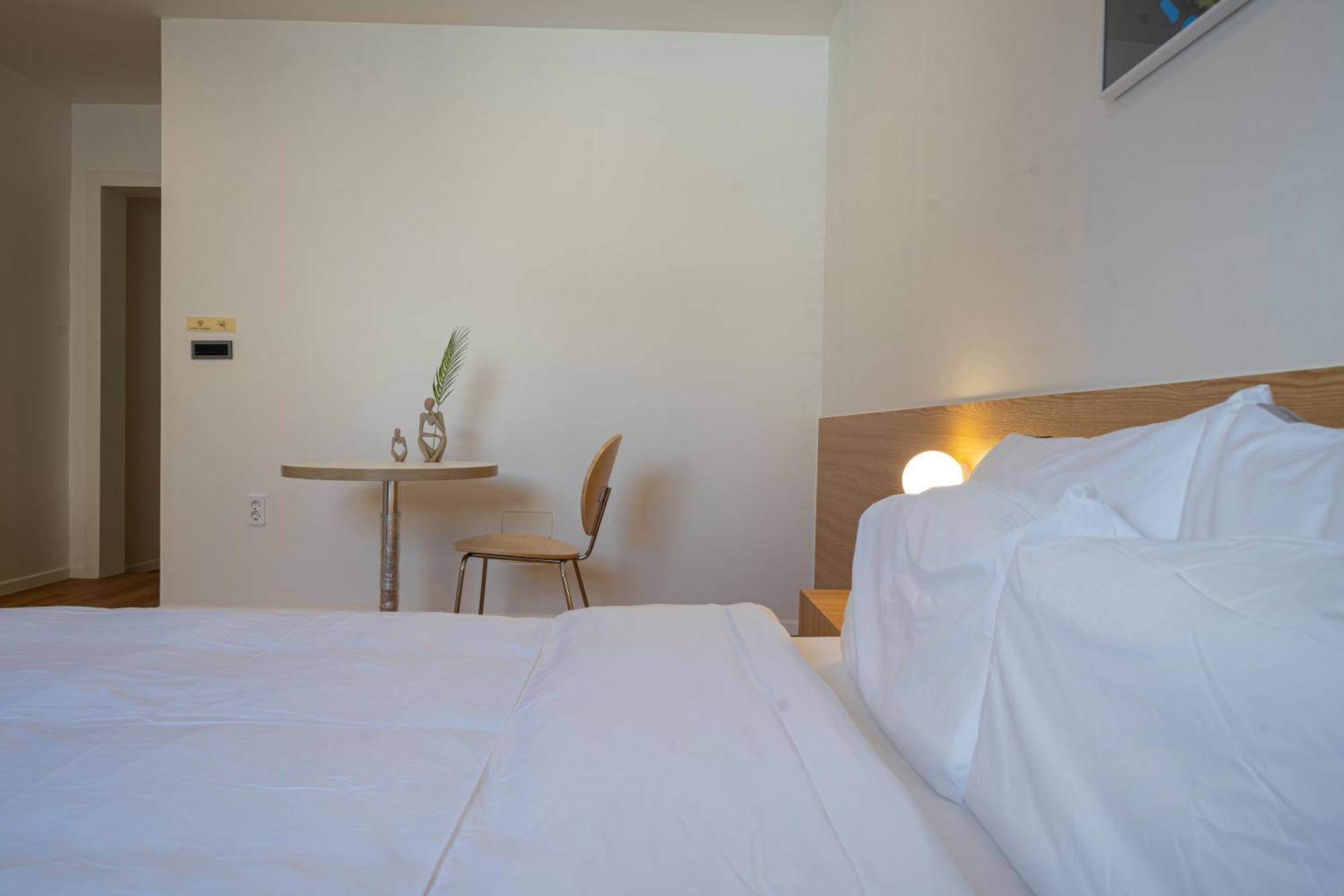Aank Hotel Daejeon Yongjeon 2Nd Esterno foto
